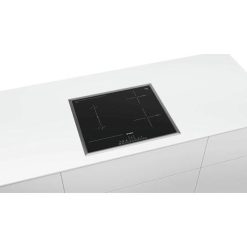 Bếp từ Bosch 4 vùng nấu PVS645FB5E 4 anh thuc te bep tu bosch 4 vung nau pvs645fb5e