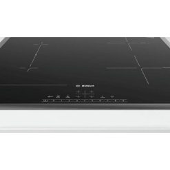 Bếp từ Bosch 4 vùng nấu PVS645FB5E 3 bang dieu khien bep tu bosch 4 vung nau pvs645fb5e