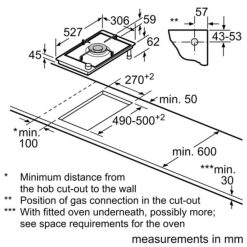 kich thuoc lap dat bep gas am bosch pra3a6b70