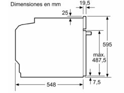 lo nuong bosch hbg536eb4 serie 6 2