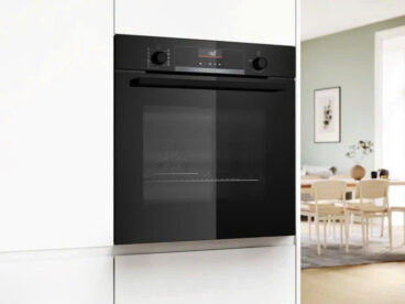 Lò nướng Bosch HBG536EB4 Serie 6