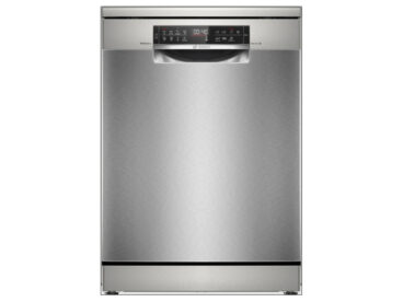 Máy rửa bát độc lập 14 bộ Bosch SMS6ZCI00P Series 6